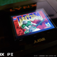 Illustration for article titled Lynx PI | Una alternativa para la Atari Lynx